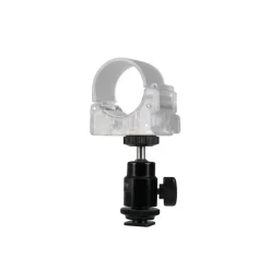Nanlite T12 Tube Holder With Mini Ball Head