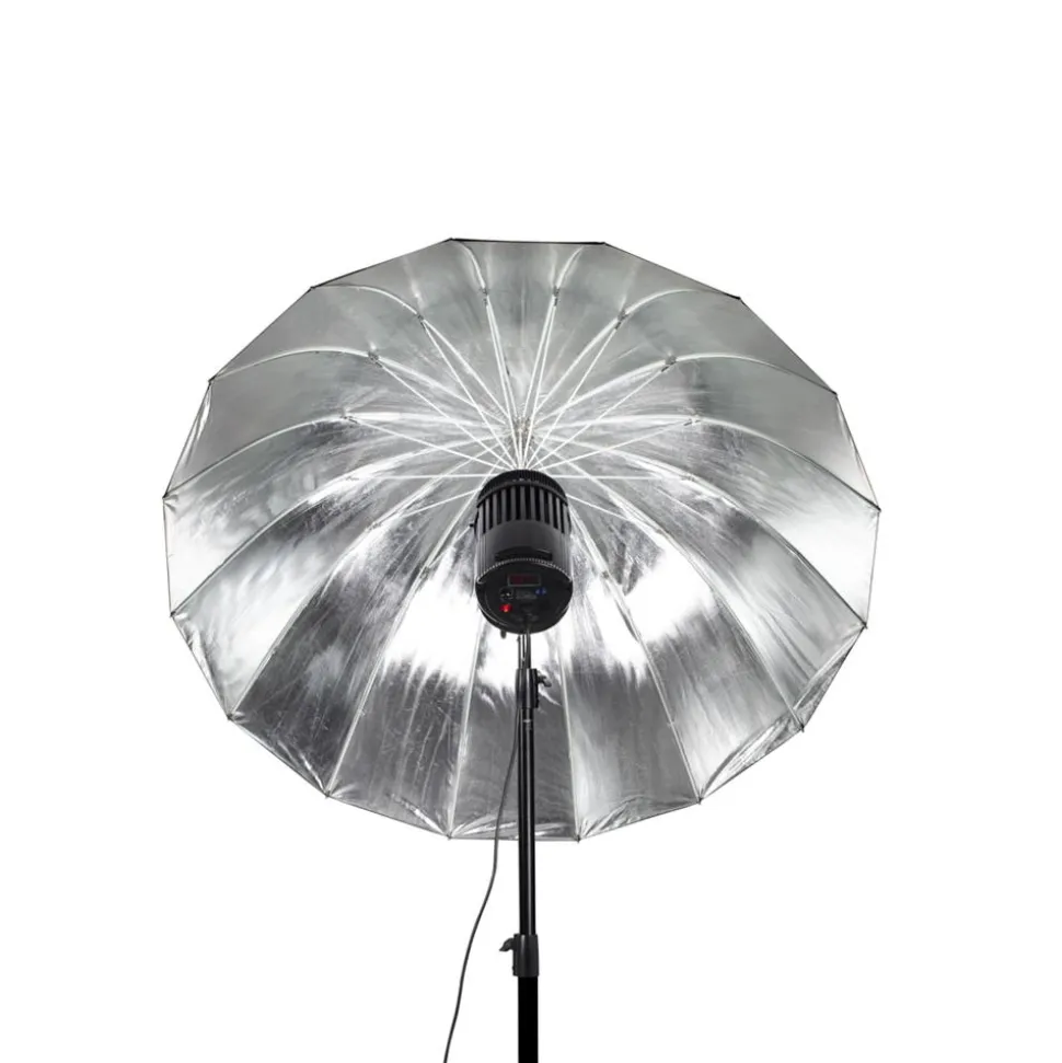 Nanlite Umbrella Deep Silver 135CM