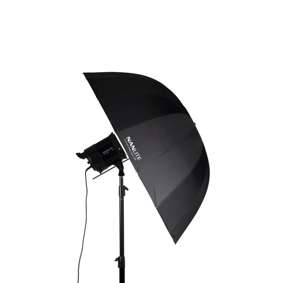 Nanlite Umbrella Deep Silver 135CM