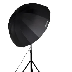 Nanlite Umbrella Deep Silver 135CM