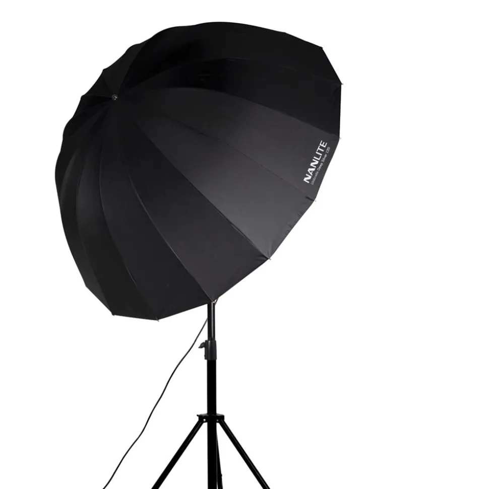 Nanlite Umbrella Deep Silver 135CM