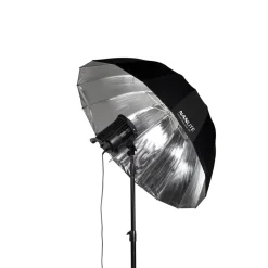 Nanlite Umbrella Deep Silver 135CM