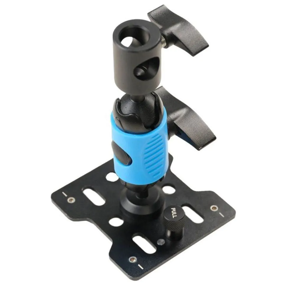 Nanlite Universal Holder for PavoSlim