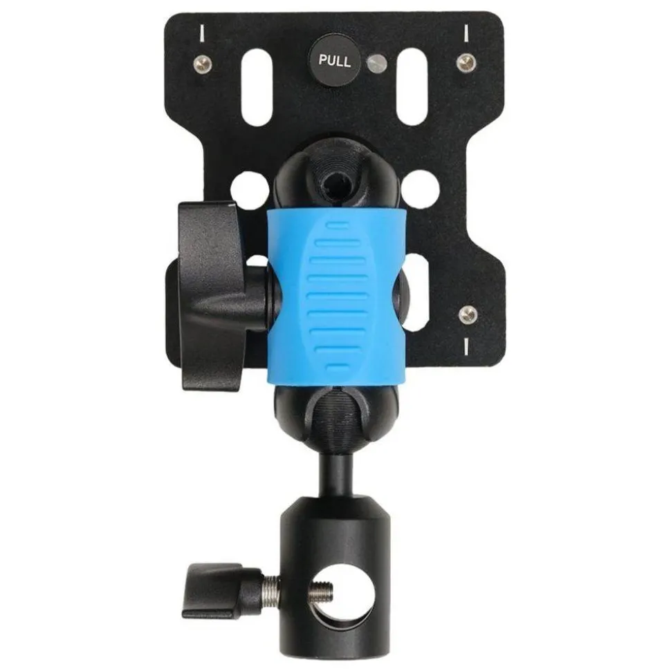 Nanlite Universal Holder for PavoSlim