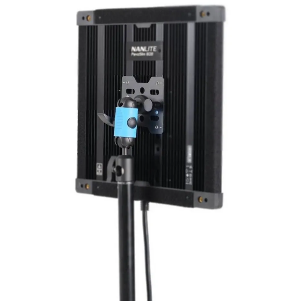 Nanlite Universal Holder for PavoSlim