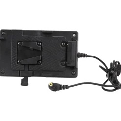 Nanlite V-Mount Sony Battery Adapter BT-BA-V for Forza 60
