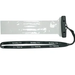 Nanlite Waterproof Bag for Pavotube II 6C