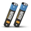 Newell AA USB-C Onboard Rechargable 1550 mAh Battery
