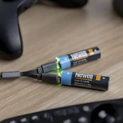 Newell AA USB-C Onboard Rechargable 1550 mAh Battery