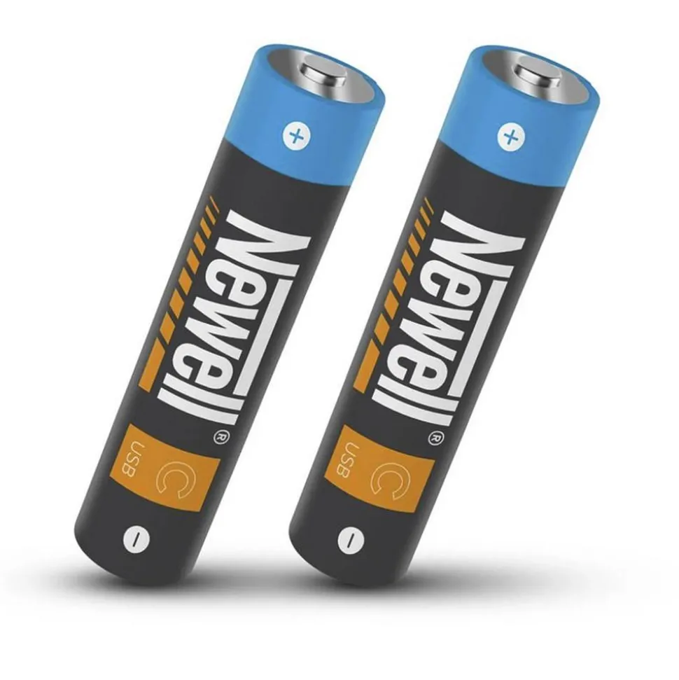 Newell AAA USB-C Onboard Rechargable 500 mAh Battery