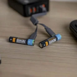 Newell AAA USB-C Onboard Rechargable 500 mAh Battery