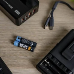 Newell AAA USB-C Onboard Rechargable 500 mAh Battery