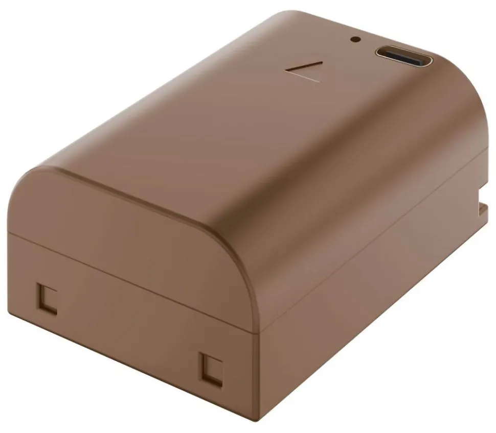 Newell Battery BLX-1 with USB-C Onboard Recharge 2300mAh