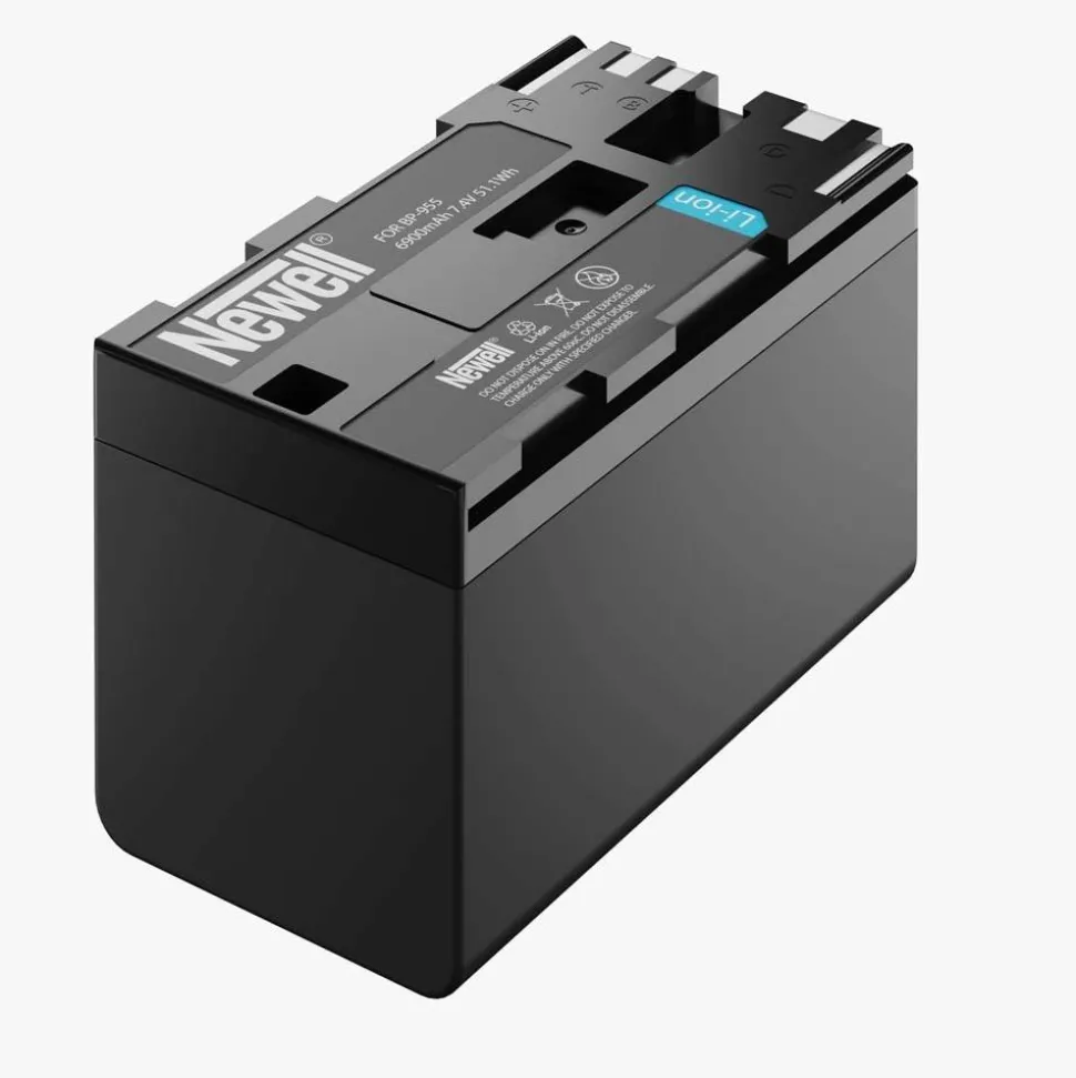 Newell Battery BP-955