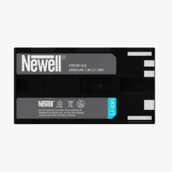 Newell Battery BP-955