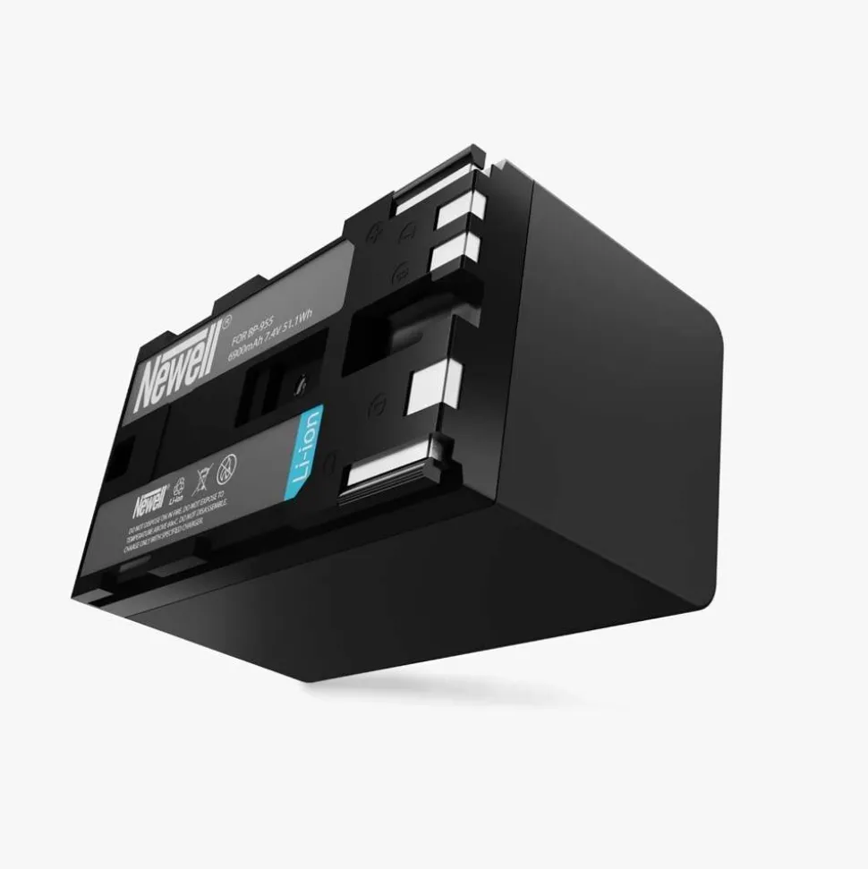 Newell Battery BP-955