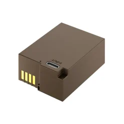 Newell Battery DMW-BLC12 with USB-C Onboard Recharge for Panasonic