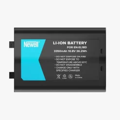 Newell Battery EN-EL18d for Nikon