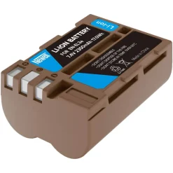 Newell Battery EN-EL3E with USB-C Onboard Recharge 2300mAh