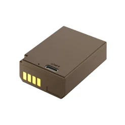 Newell Battery LP-E10 with USB-C Onboard Recharge for Canon