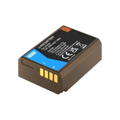 Newell Battery LP-E10 with USB-C Onboard Recharge for Canon