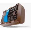 Newell Battery LP-E6NH with USB-C Onboard Recharge Canon 2300mAh