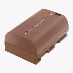 Newell Battery LP-E6NH with USB-C Onboard Recharge Canon 2300mAh