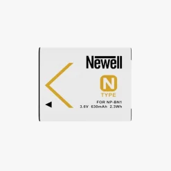 Newell Battery NP-BN1