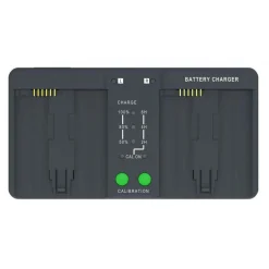 Newell BC-18B Dual Channel Battery Charger For EN-EL18 Batteries