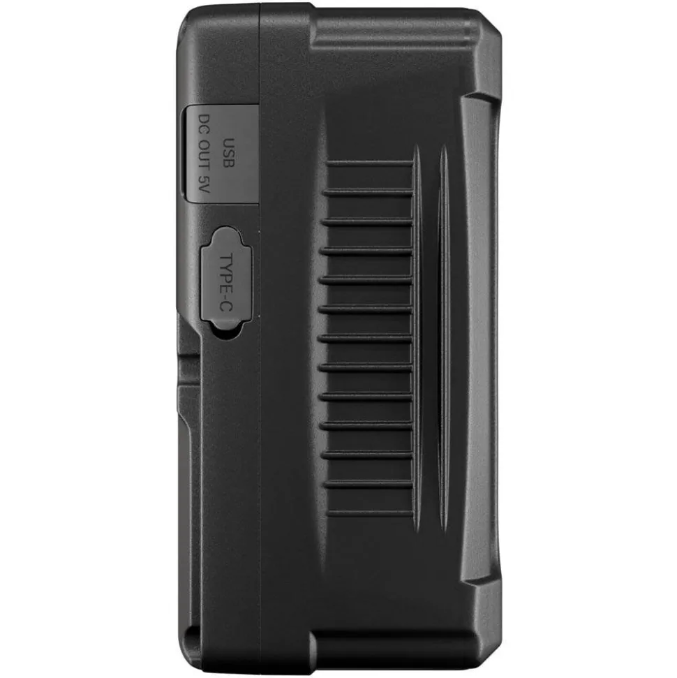 Newell BP-150 LCD V-Mount Battery