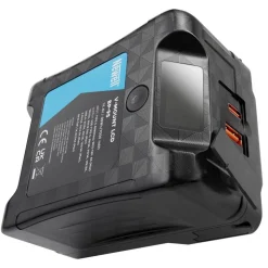 Newell BP-95 LCD V-Mount Battery