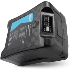 Newell BP-95 LCD V-Mount Battery