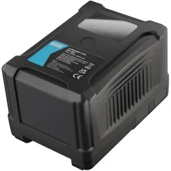 Newell BP-190 LCD V-Mount Battery