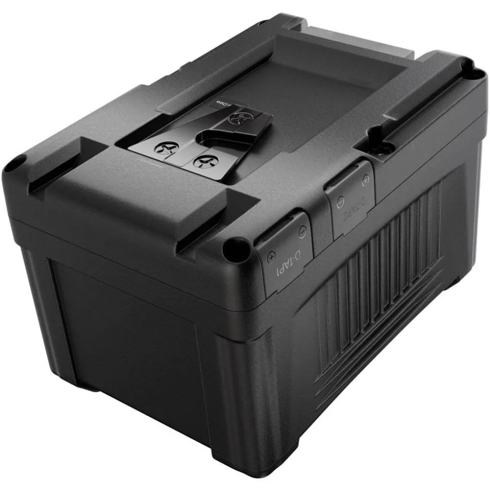 Newell BP-190 LCD V-Mount Battery