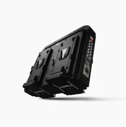 Newell BP-4CH 4-Channel Charger