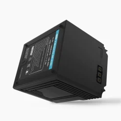 Newell BP-V190 SLIM V-Mount Battery