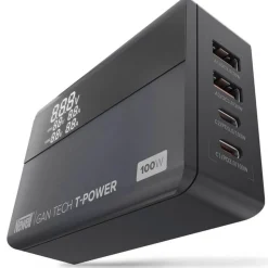 Newell GaN Tech T-power 100 W Charger