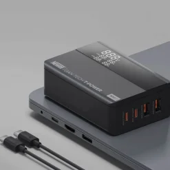 Newell GaN Tech T-power 100 W Charger