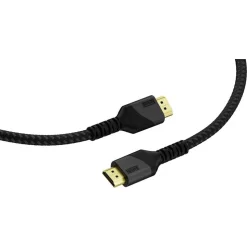 Newell HDMI - HDMI 2.1 8K 60Hz Cable Graphite 2m