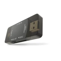 Newell 3-in-1 OTG Hub