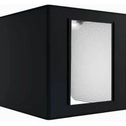 Newell M40 II Shadowless Tent