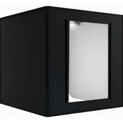 Newell M80 II Shadowless Tent