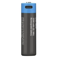 Newell Newell 18650 USB-C Onboard Rechargable 2200 mAh Battery