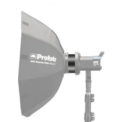 Newell P2B1 Profoto/Bowens Mounting Adapter