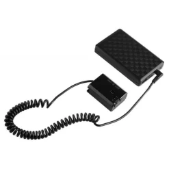 Newell PB-FW50 Power Bank with battery adapter for Sony