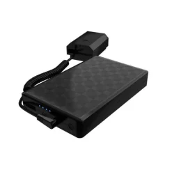 Newell PB-FZ100 Power Bank with battery adapter for Sony