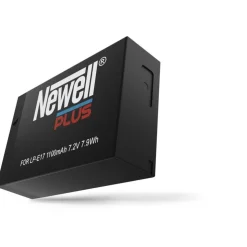 Newell PLUS Battery LP-E17