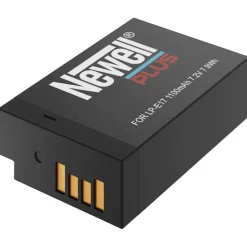 Newell PLUS Battery LP-E17