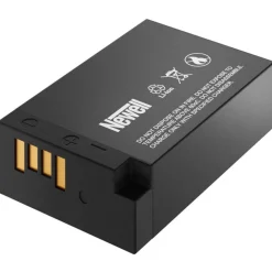 Newell PLUS Battery LP-E17