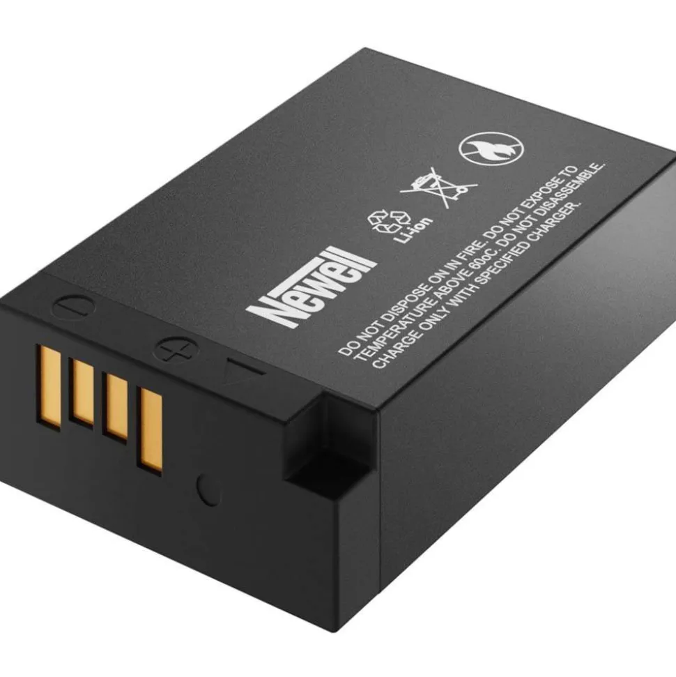 Newell PLUS Battery LP-E17